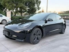 Tesla Model 3 Standard Range RWD Upgrade - photo 3