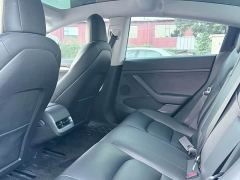 Tesla Model 3 Standard Range RWD Upgrade - photo 5
