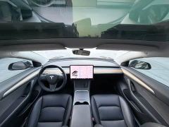 Tesla Model 3 Standard Range RWD Upgrade - photo 6