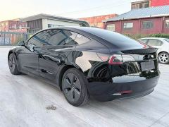 Tesla Model 3 Standard Range RWD Upgrade - photo 7