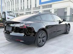 Tesla Model 3 Standard Range RWD Upgrade - photo 9