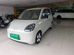 Wuling Hongguang MINIEV Fourth Generation Four-Door Advanced Edition - photo 1