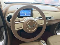 Wuling Hongguang MINIEV Fourth Generation Four-Door Advanced Edition - photo 10