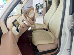 Wuling Hongguang MINIEV Fourth Generation Four-Door Advanced Edition - photo 14