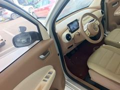 Wuling Hongguang MINIEV Fourth Generation Four-Door Advanced Edition - photo 15