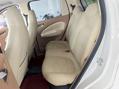 Wuling Hongguang MINIEV Fourth Generation Four-Door Advanced Edition - photo 16