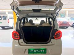 Wuling Hongguang MINIEV Fourth Generation Four-Door Advanced Edition - photo 18