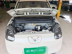 Wuling Hongguang MINIEV Fourth Generation Four-Door Advanced Edition - photo 19