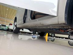 Wuling Hongguang MINIEV Fourth Generation Four-Door Advanced Edition - photo 20