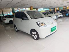 Wuling Hongguang MINIEV Fourth Generation Four-Door Advanced Edition - photo 3