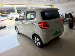 Wuling Hongguang MINIEV Fourth Generation Four-Door Advanced Edition - photo 4