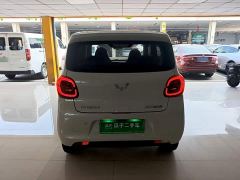 Wuling Hongguang MINIEV Fourth Generation Four-Door Advanced Edition - photo 5