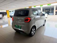 Wuling Hongguang MINIEV Fourth Generation Four-Door Advanced Edition - photo 6