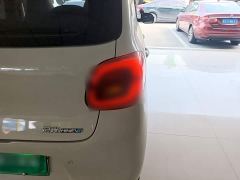 Wuling Hongguang MINIEV Fourth Generation Four-Door Advanced Edition - photo 7