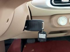 Wuling Hongguang MINIEV Fourth Generation Four-Door Advanced Edition - photo 8