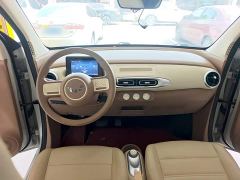 Wuling Hongguang MINIEV Fourth Generation Four-Door Advanced Edition - photo 9
