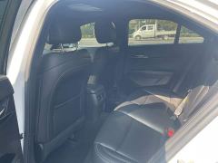 Cadillac CT4 28T Luxury - ფოტო 2