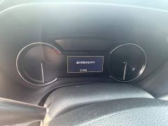 Cadillac CT4 28T Luxury - ფოტო 4