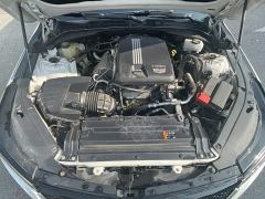 Cadillac CT4 28T Luxury - ფოტო 5