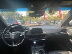 Cadillac CT4 28T Luxury - ფოტო 7