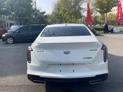 Cadillac CT4 28T Luxury - ფოტო 9
