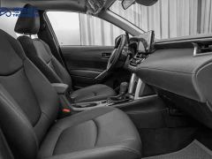 Toyota Corolla Sharp Release 2.0L Elite Edition - ფოტო 15