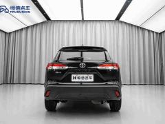 Toyota Corolla Sharp Release 2.0L Elite Edition - ფოტო 6