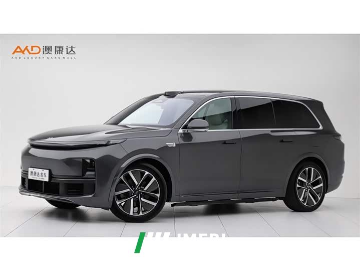 Li Auto L9 Max