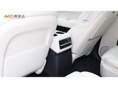 Li Auto L9 Max - ფოტო 10
