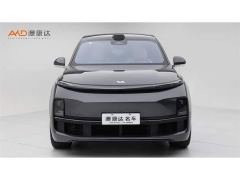 Li Auto L9 Max - ფოტო 2