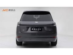 Li Auto L9 Max - ფოტო 4