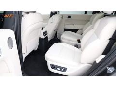 Li Auto L9 Max - ფოტო 7