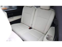 Li Auto L9 Max - ფოტო 9