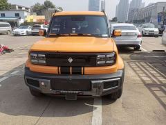 Baojun Yueye Smart Premium Edition - ფოტო 2