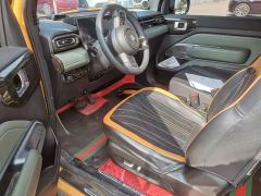 Baojun Yueye Smart Premium Edition - ფოტო 3