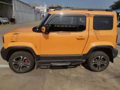 Baojun Yueye Smart Premium Edition - ფოტო 4