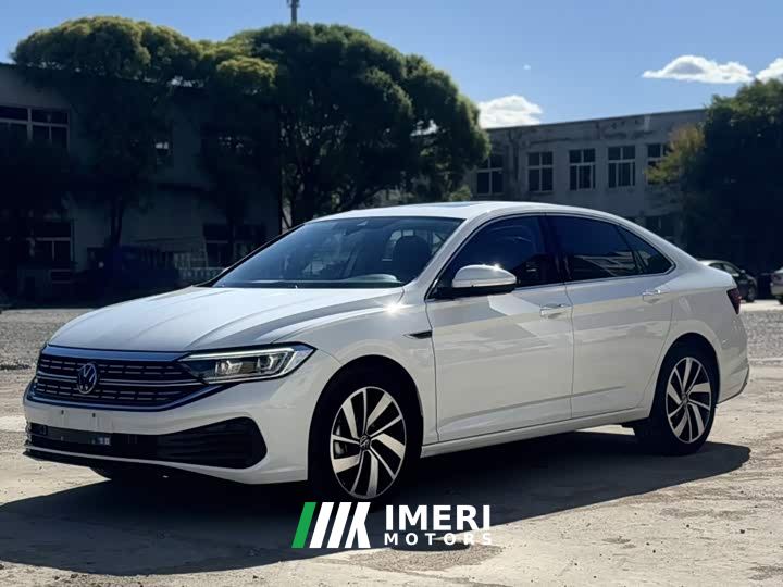 Volkswagen Sagitar 300TSI DSG Excellence Edition
