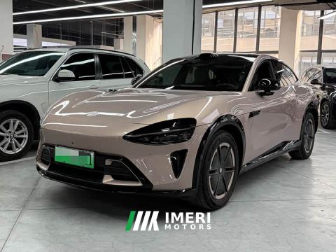 2025 Xiaomi YU7 Four-Wheel Drive Pro - ავტომობილი ჩინეთიდან