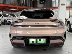 Xiaomi YU7 Four-Wheel Drive Pro - photo 16