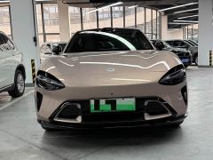 Xiaomi YU7 Four-Wheel Drive Pro - photo 2
