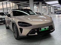 Xiaomi YU7 Four-Wheel Drive Pro - photo 3
