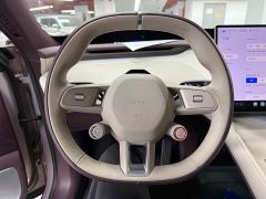 Xiaomi YU7 Four-Wheel Drive Pro - photo 5