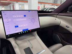 Xiaomi YU7 Four-Wheel Drive Pro - photo 6