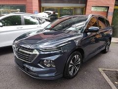 Wuling Kaje 1.5T CVT Premier - photo 1