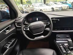 Wuling Kaje 1.5T CVT Premier - photo 10