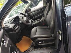 Wuling Kaje 1.5T CVT Premier - photo 14
