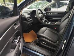 Wuling Kaje 1.5T CVT Premier - photo 15
