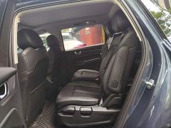 Wuling Kaje 1.5T CVT Premier - photo 16