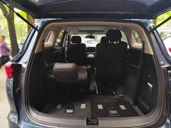 Wuling Kaje 1.5T CVT Premier - photo 18