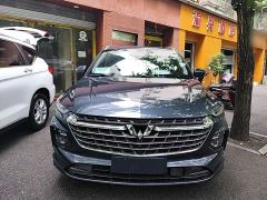 Wuling Kaje 1.5T CVT Premier - photo 2